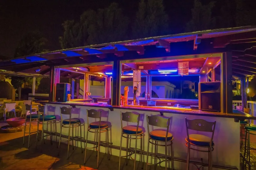 Windmills Hotel Apts 3*-93