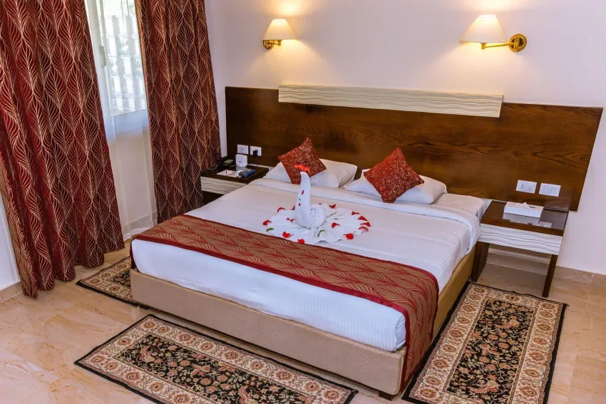 Golden Beach Resort (Ex. Movie Gate) 4*-16