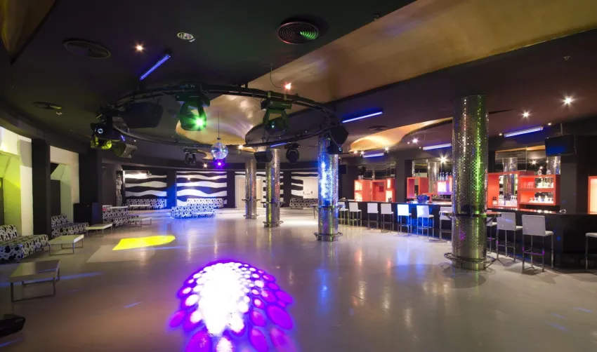 Limak Atlantis Deluxe Hotel & Resort 5*-12