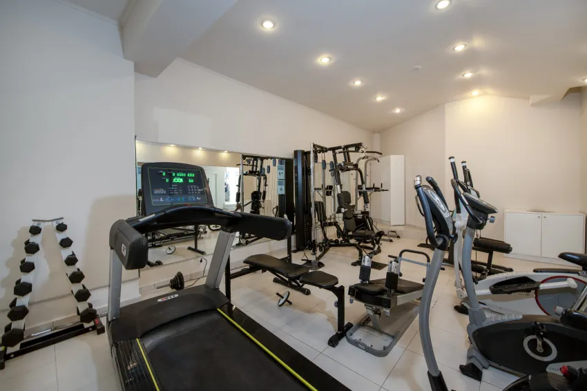 Vantaris Luxury Beach Resort 4*-121