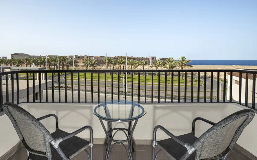 The V Luxury Resort 5*-46