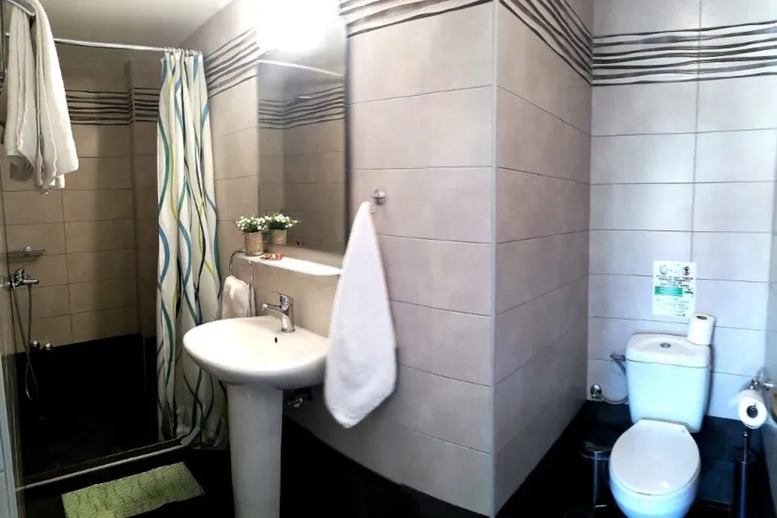 Almare Beach Hotel 3*-6