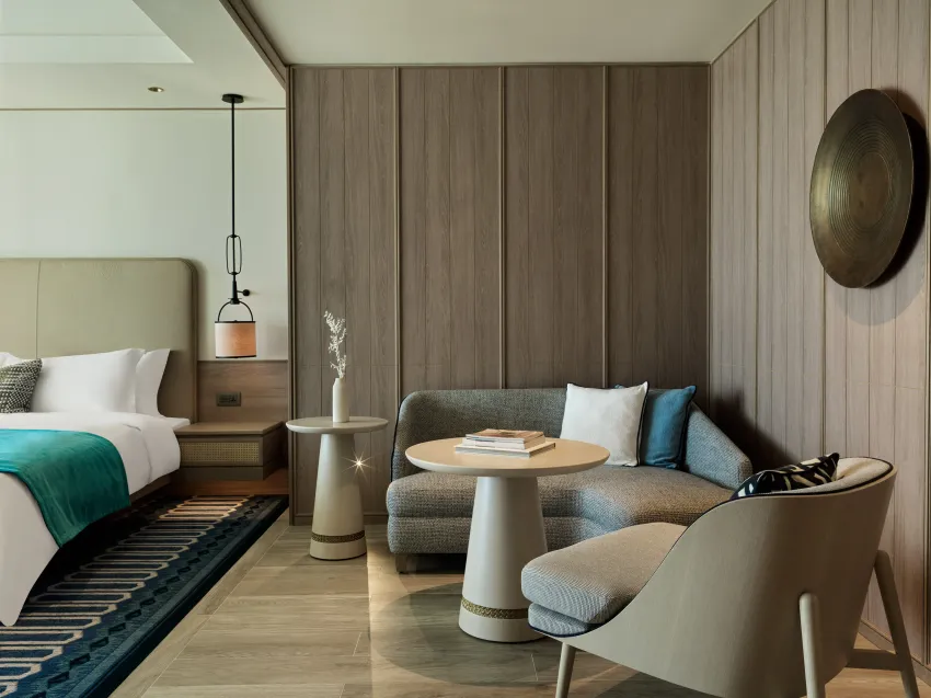 City of Dreams Mediterranean Casino Hotel 5*-24
