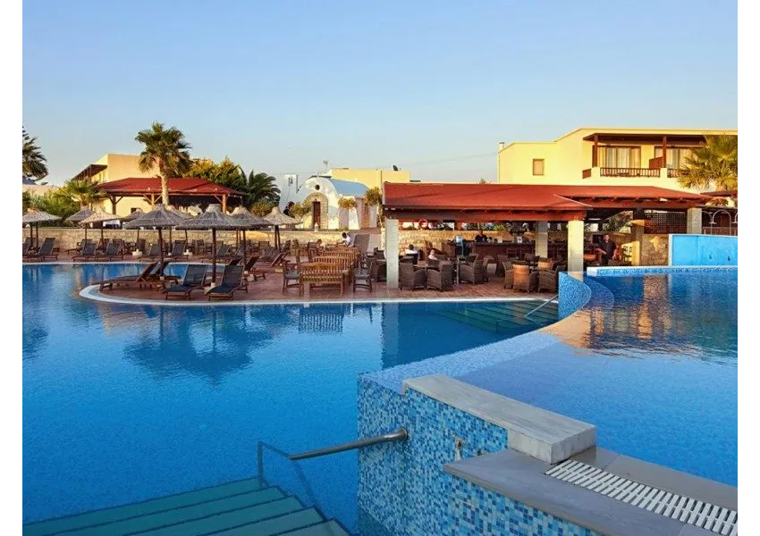 Stella Palace Aquapark Resort 5*-22