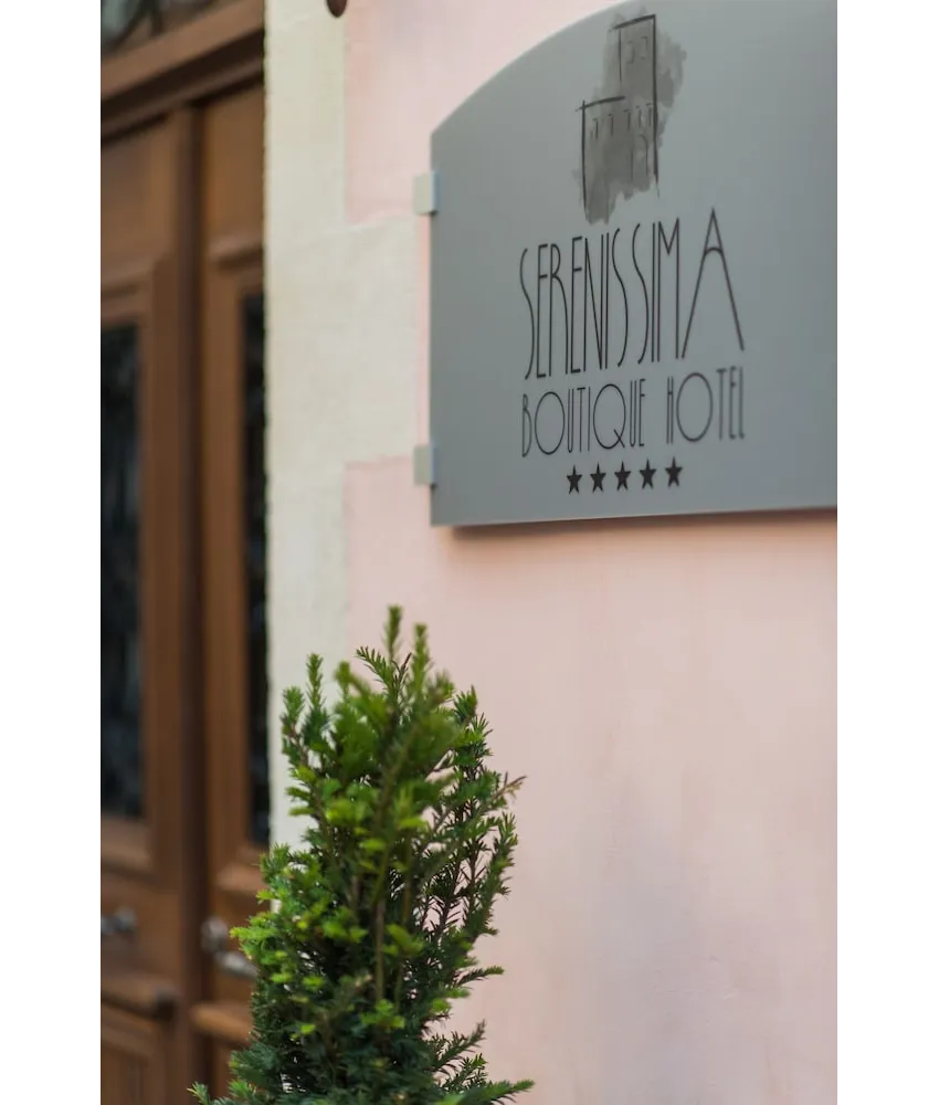 Serenissima Boutique Hotel 5*-81