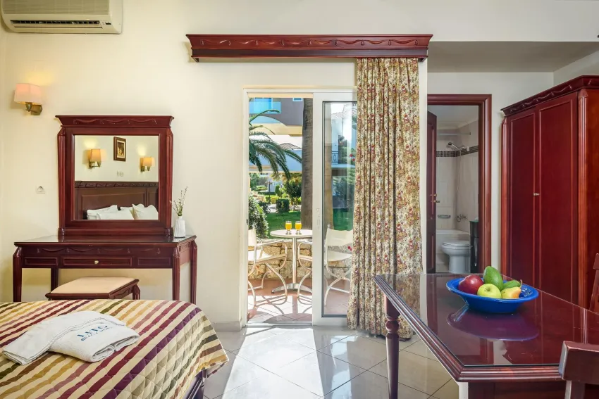 Lito Beach Hotel 3*-54