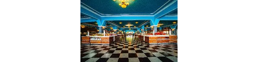 Senza Garden Holiday Club 5*-64