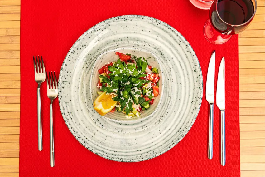 Sealife Kemer Resort Hotel 5*-166