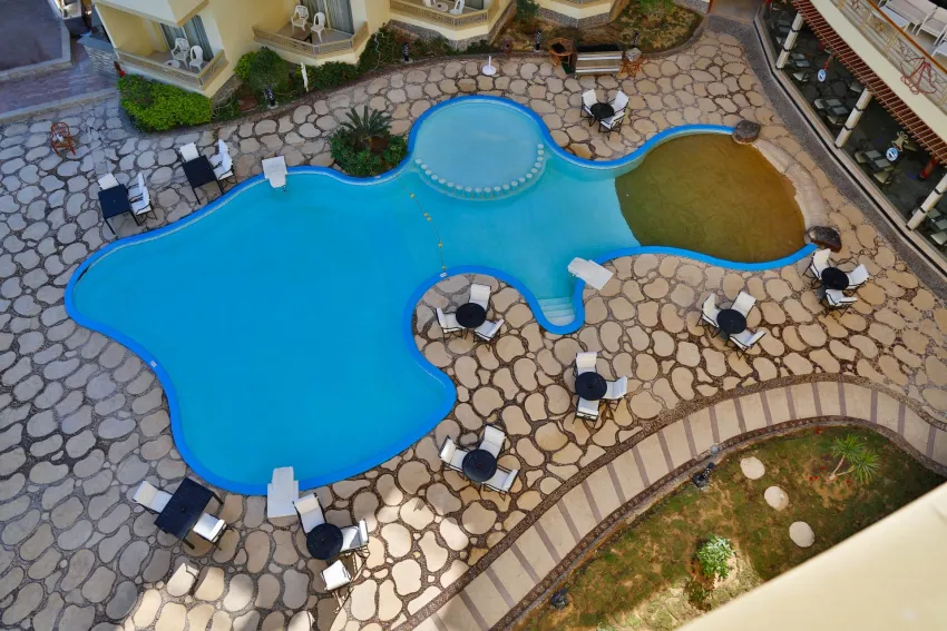 Magic Beach Hotel 4*-1