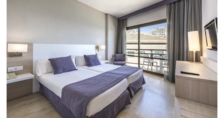 La Cala Be Live Adults Only 4*-7