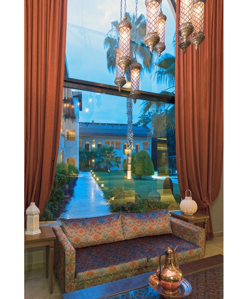Alaaddin Beach Hotel (Adults Only) 4*-8