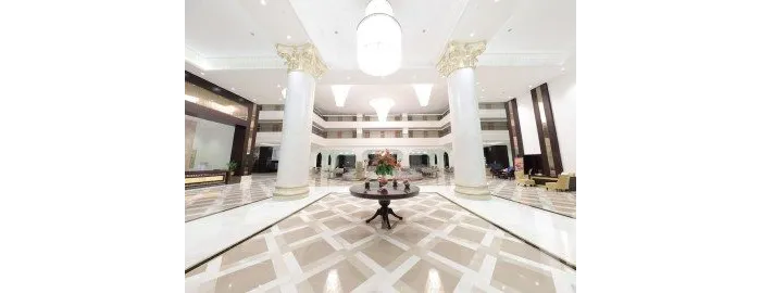 Juju Premier Palace Hotel (Ex. Amara Premier Palace) 5* - Kemer - Turcia