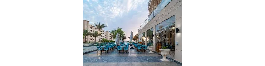 Sphinx Hurghada 4*-29