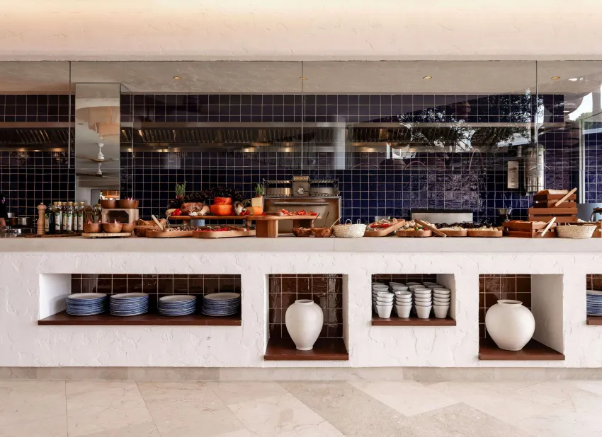 Zel Mallorca (ex INNSiDE Cala Blanca) 4*-102