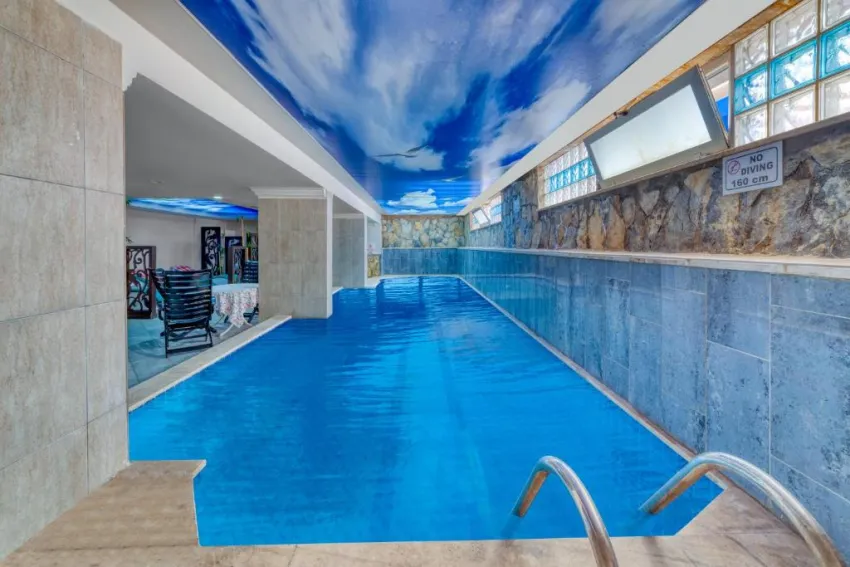 KAHYA HOTEL  4*-8