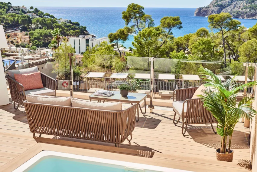 Zafiro Palace Andratx 5*-23