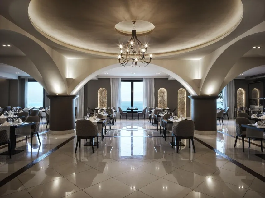 Esperos Village Blue and Spa 5*-64