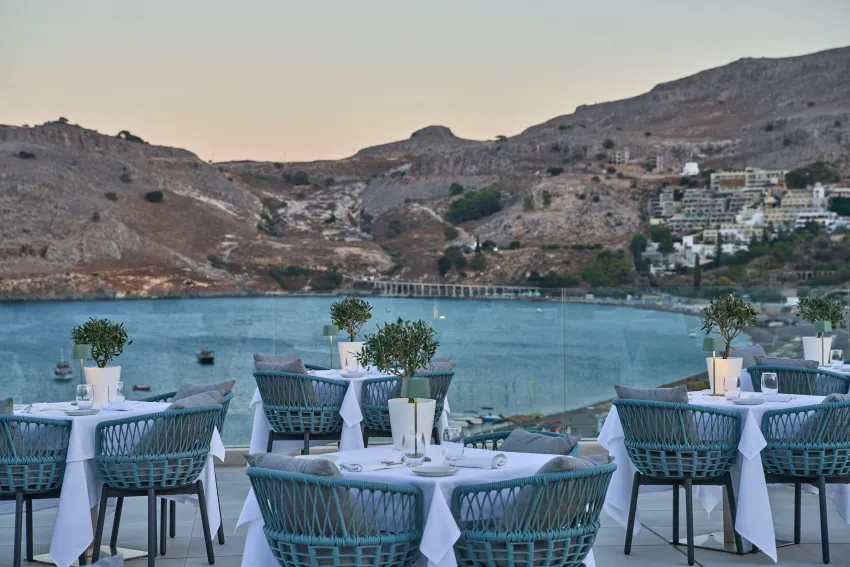 Lindos Grand Resort and Spa 5*-51