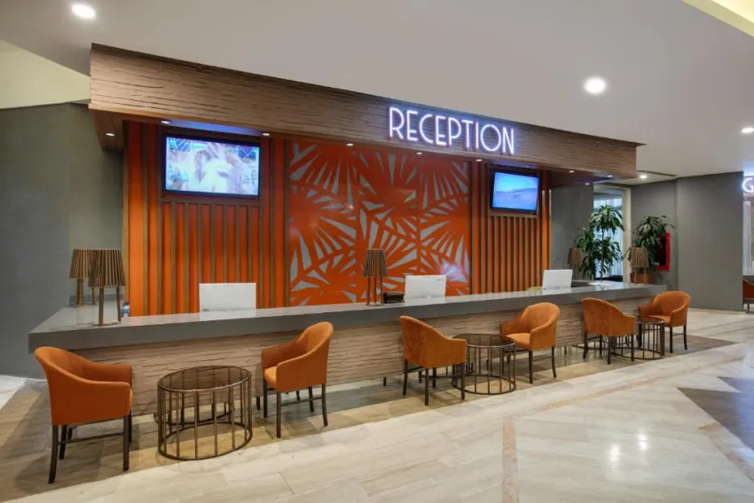 MEGASARAY RESORT SIDE  5*-20