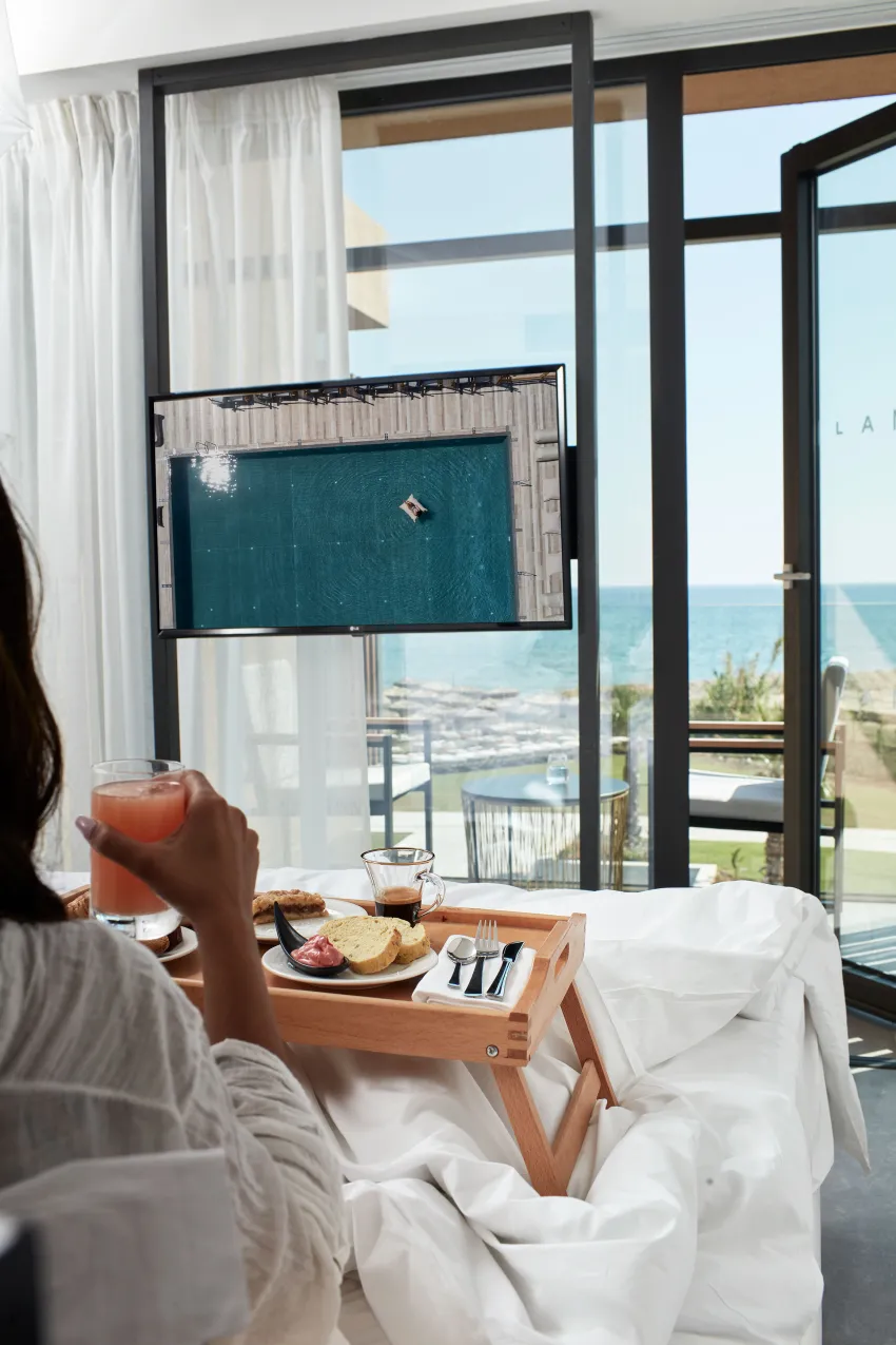 La Mer Resort & Spa Adults Only 17+ 5*-45