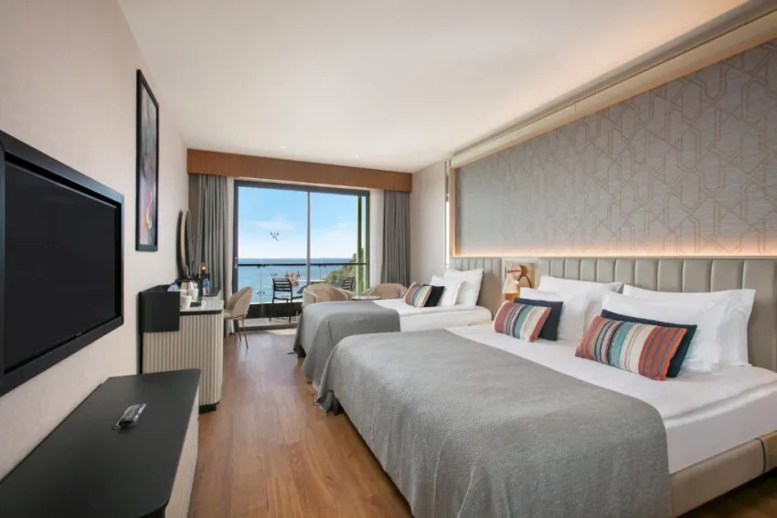 MYLOME LUXURY HOTEL & RESORT  5*-59