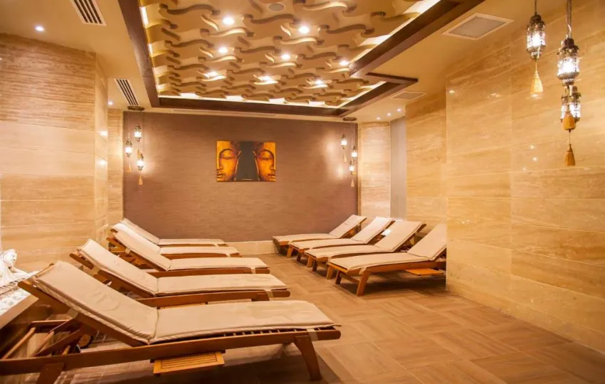 Dream World Resort & Spa 5*-19