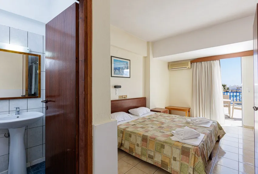 Bali Beach and Village 3*-30