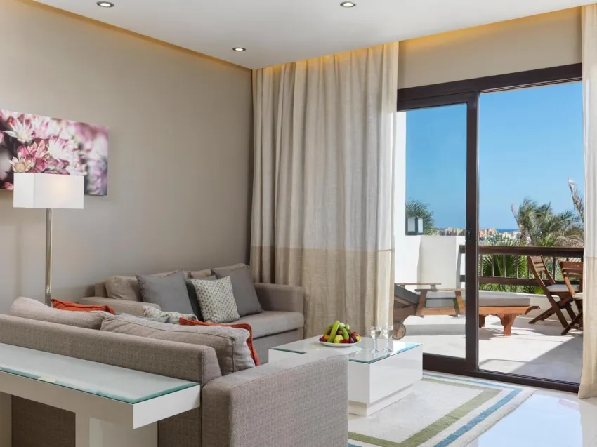 Ancient Sands Resort El Gouna 5*-27