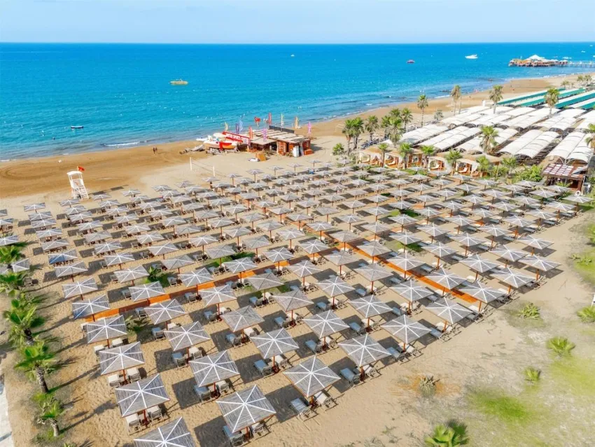 Sural Saray Hotel (Adults Only 16+) 5*-121