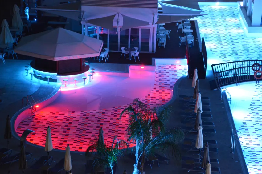 Vassos Nissi Plage 4*-34