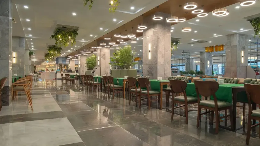 Dream Fun World Hotel 5*-23