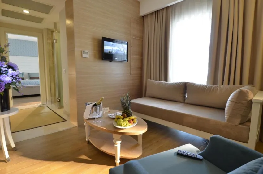 SENTIDO TRENDY VERBENA BEACH  5*-6