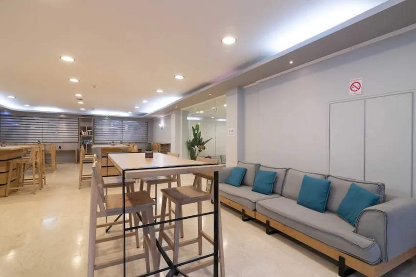 Karras Grande Resort 4*-6