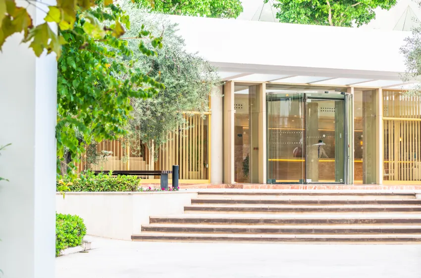 Canyamel Park Hotel 4*-2