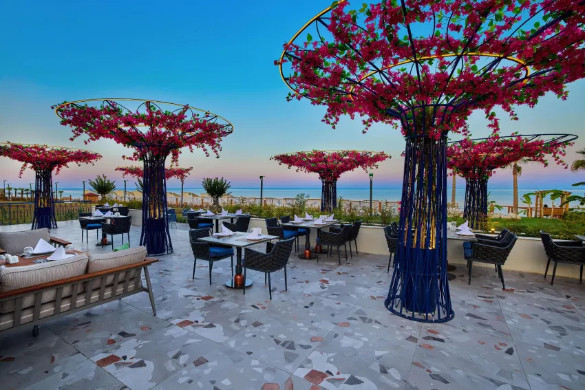 Movenpick Resort Antalya Tekirova 5*-136
