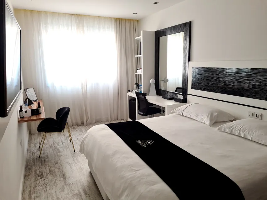 The Ciao Stelio Deluxe Hotel 4*-27