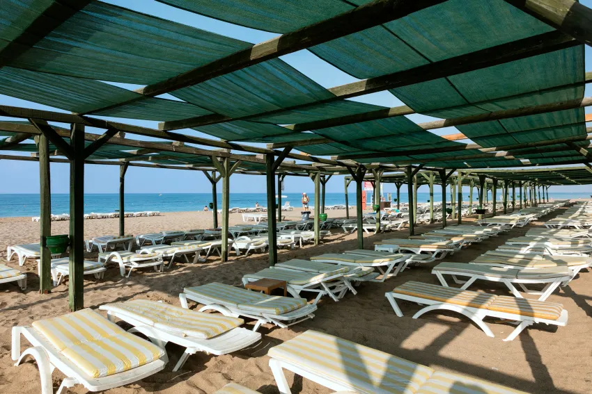 Marvida Family Eco Club (Ex:Otium Family Eco Club) 5*-24