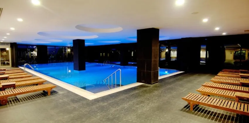 Seamelia Beach Resort Hotel & Spa 5*-6