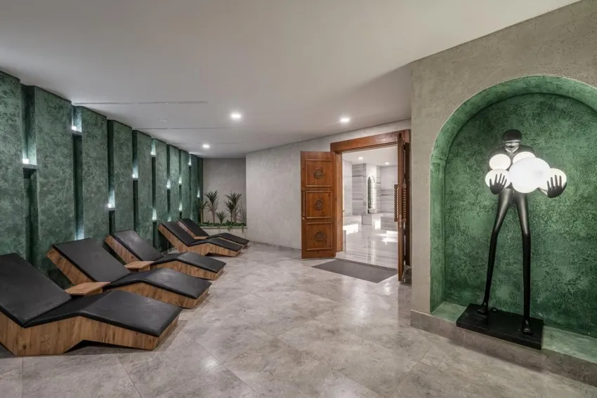 Vox Maris Resort (Adults Only 16+) 5*-21