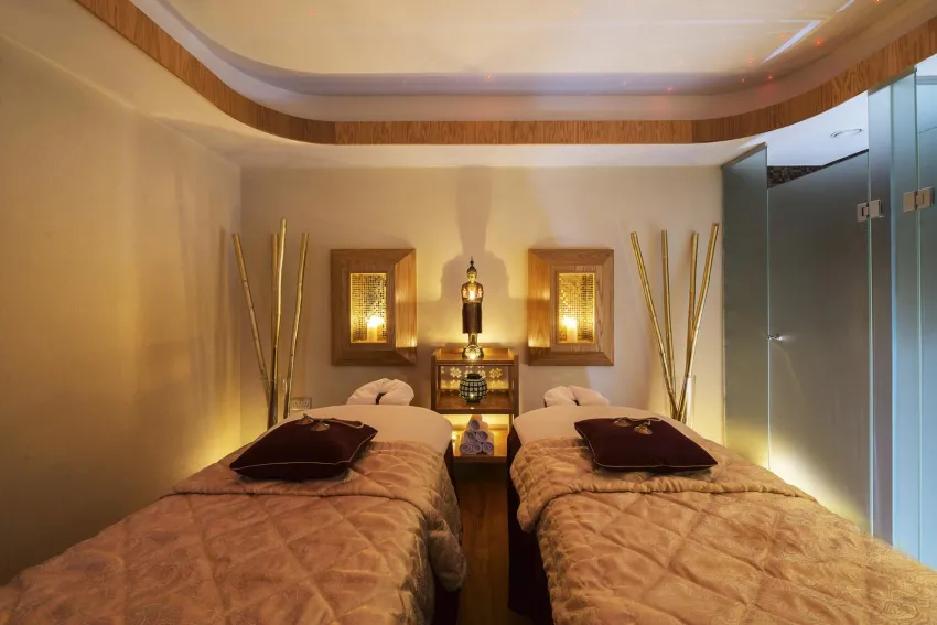 Constantinou Bros Athena Royal Beach Hotel 4*-11