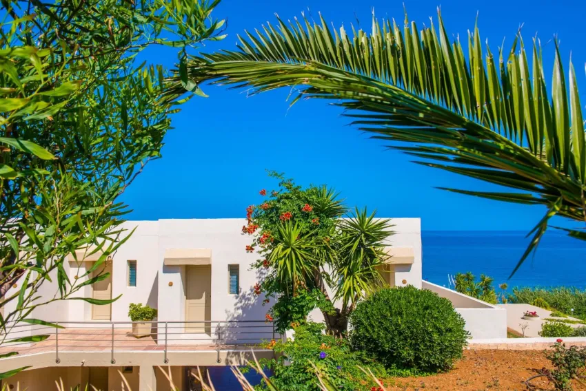 Scaleta Beach Hotel 3*-1