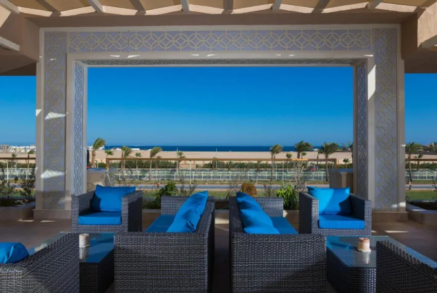 PICKALBATROS AQUA VISTA RESORT  4*-29
