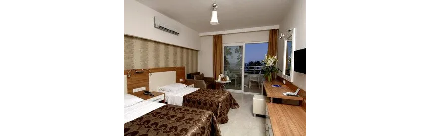 Panorama Hotel 4*-5