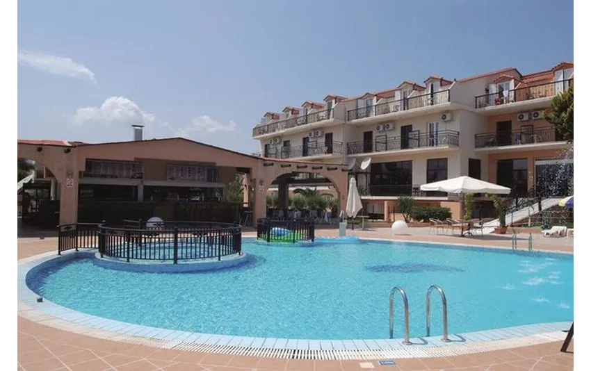 Alexander The Great 4*-18