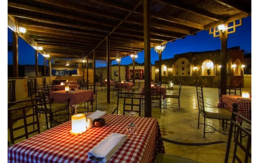 Eagles Paradise Abu Soma Resort 4*-9