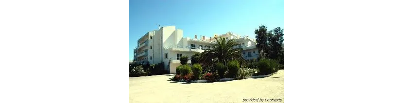 Hotel Faliraki Bay -1