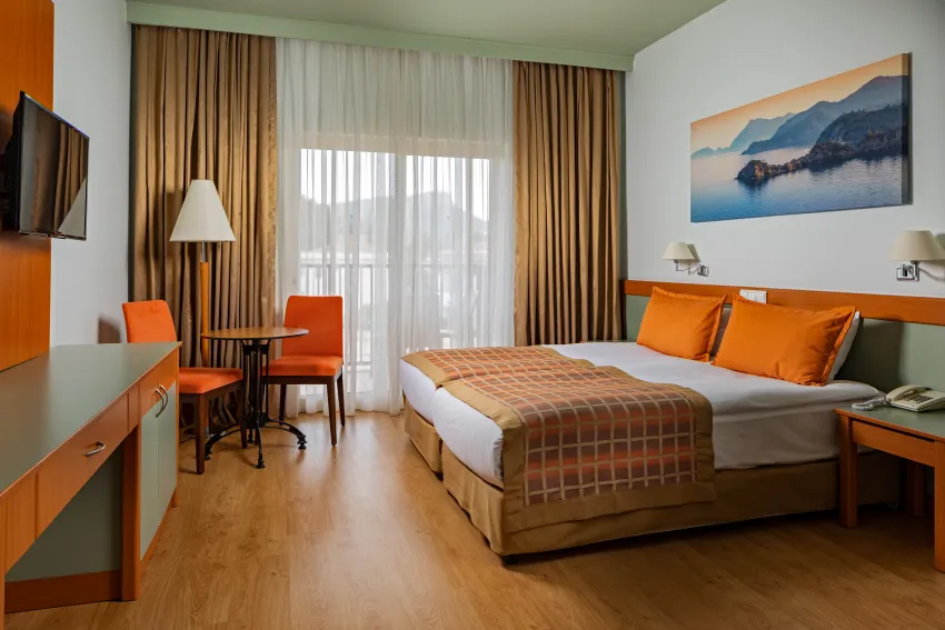 TUI Aqi Hydros Club 5*-17