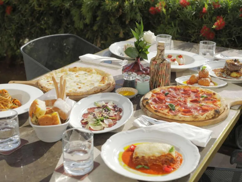 RIXOS PREMIUM BELEK  5*-26