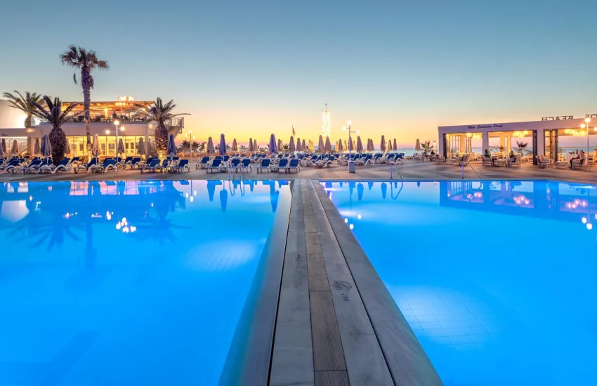 Lyttos Beach 5*-6