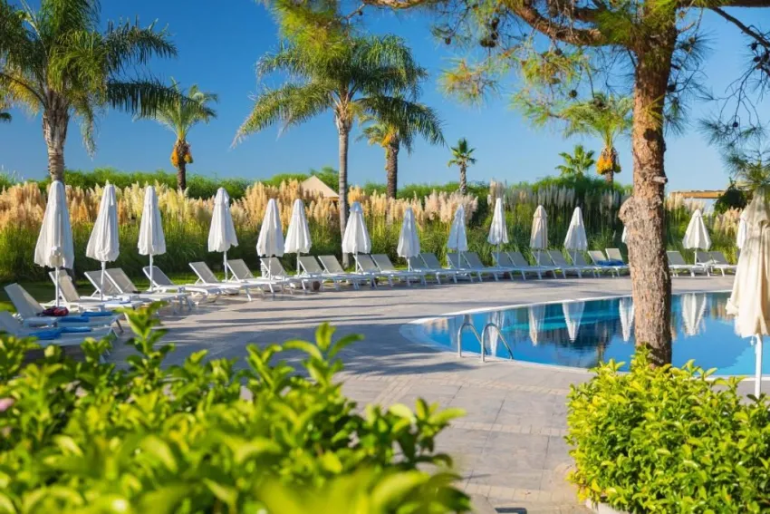 SUENO HOTELS BEACH SIDE  5*-14